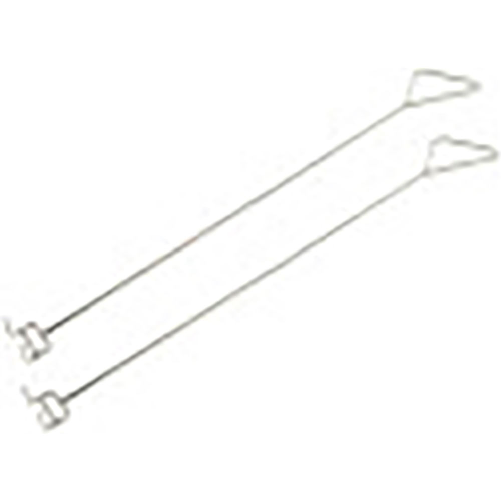 B3085647 Bostitch Mule Handle, Silver