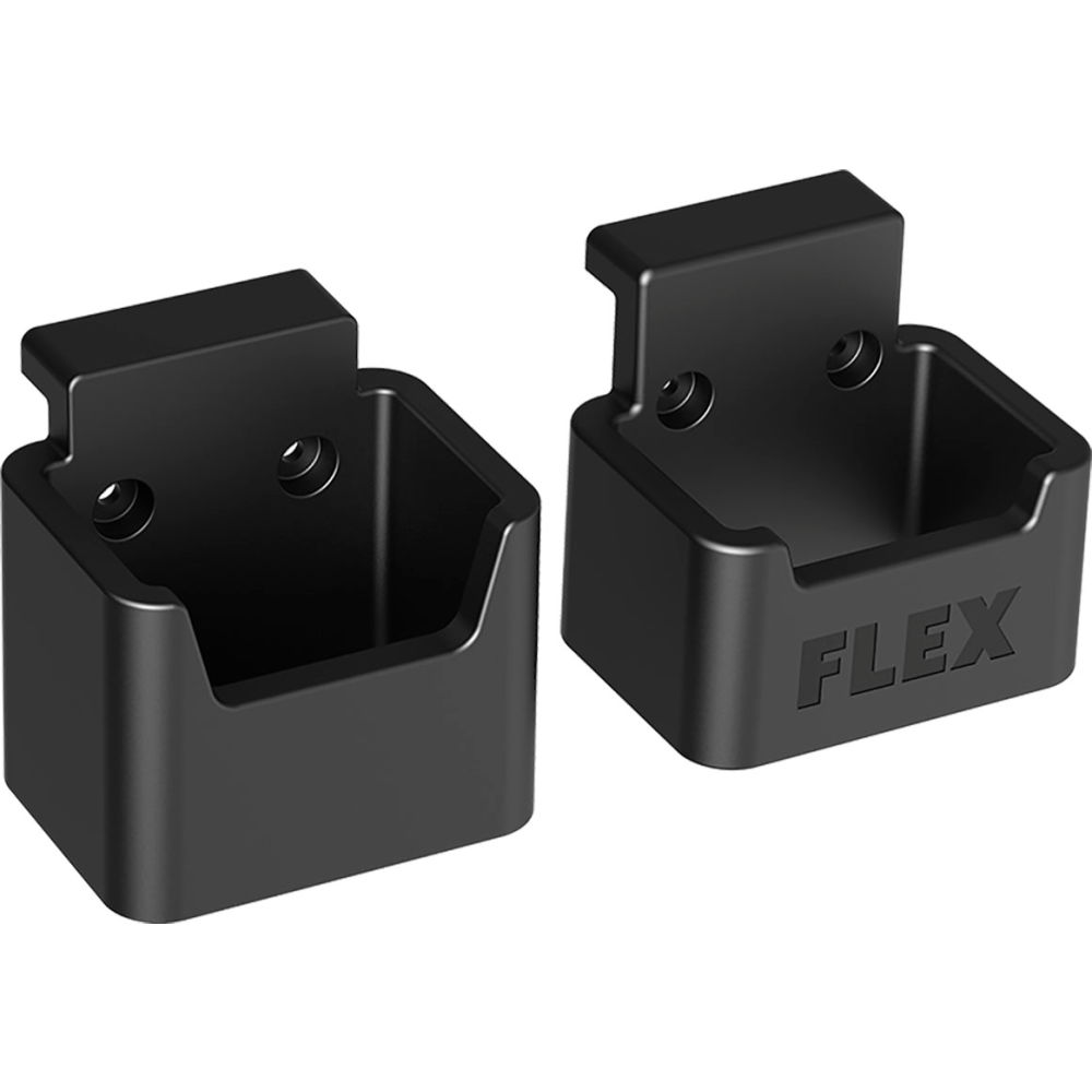 Picture of Chervon North America B3131366 Flex Stack Pack Level Holder - 6 x 3.125 x 8.46 in.