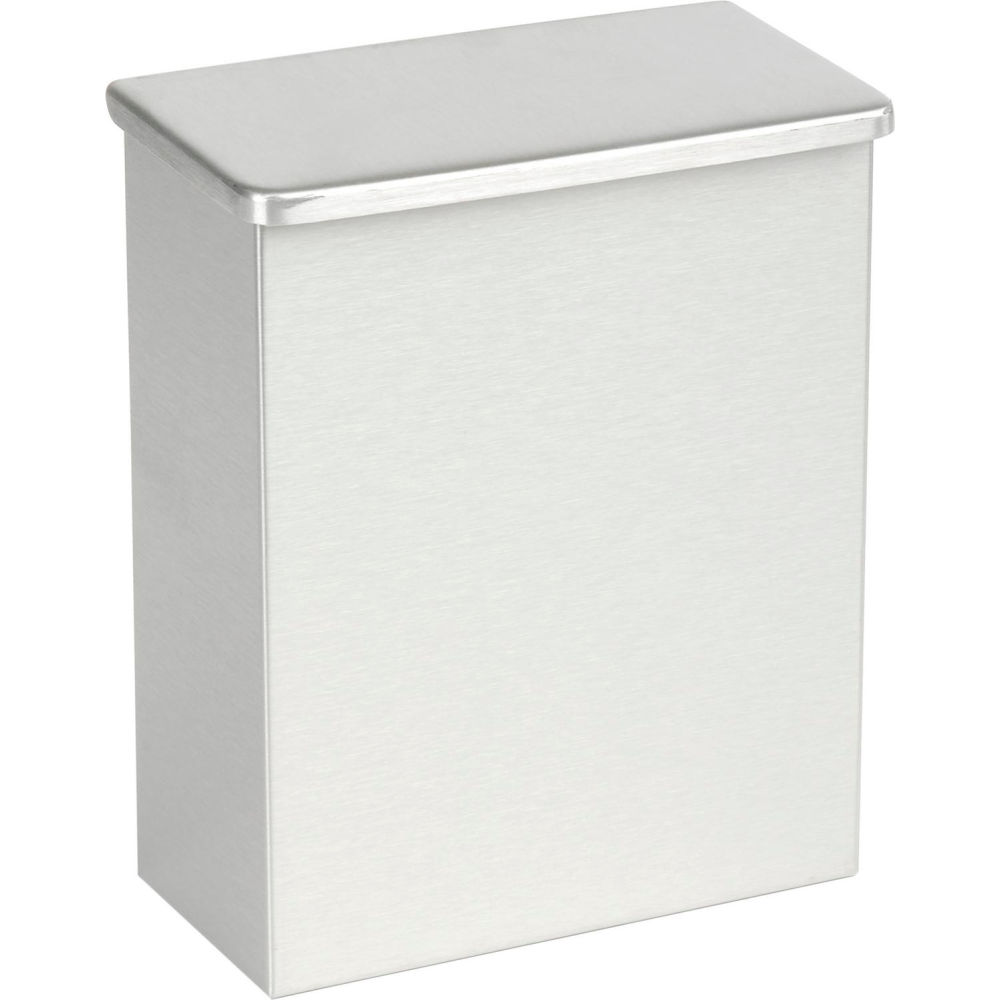 3249100 ASI Surface Mounted Sanitary Napkin Disposal - 0852