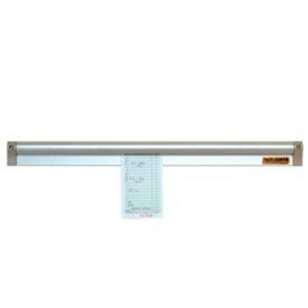 Picture of Carlisle Sanitary Maintenance B378569 Slide Check Racks - 2 x 12 x 0.75 in.