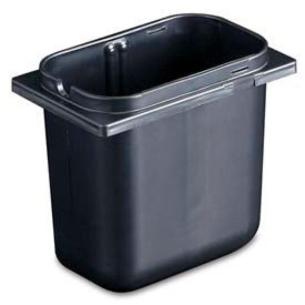 Picture of Carlisle Sanitary Maintenance B378526 2.5 qt. Fountain Jar