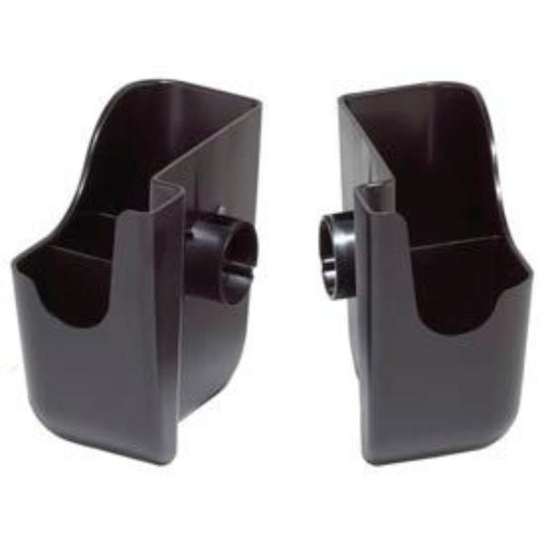 Picture of Carlisle Sanitary Maintenance B378555 The Dome Replacement Accessories Set