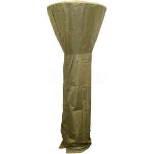 B864102  Patio Heater Cover HVD-CVR-B Heavy Duty for 87 in. PrimeGlo Models, Black