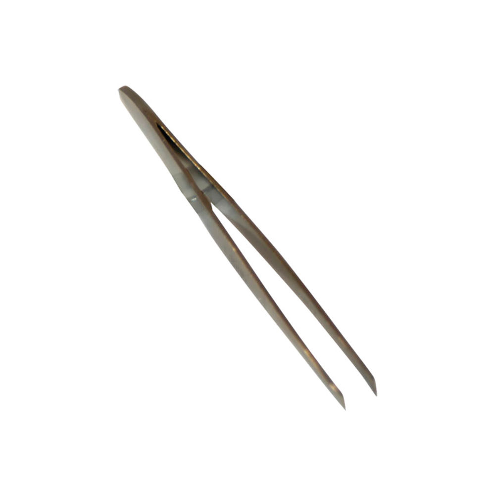Picture of Acme United B3108137 First Aid Only Forceps Steel - 3.5 in.