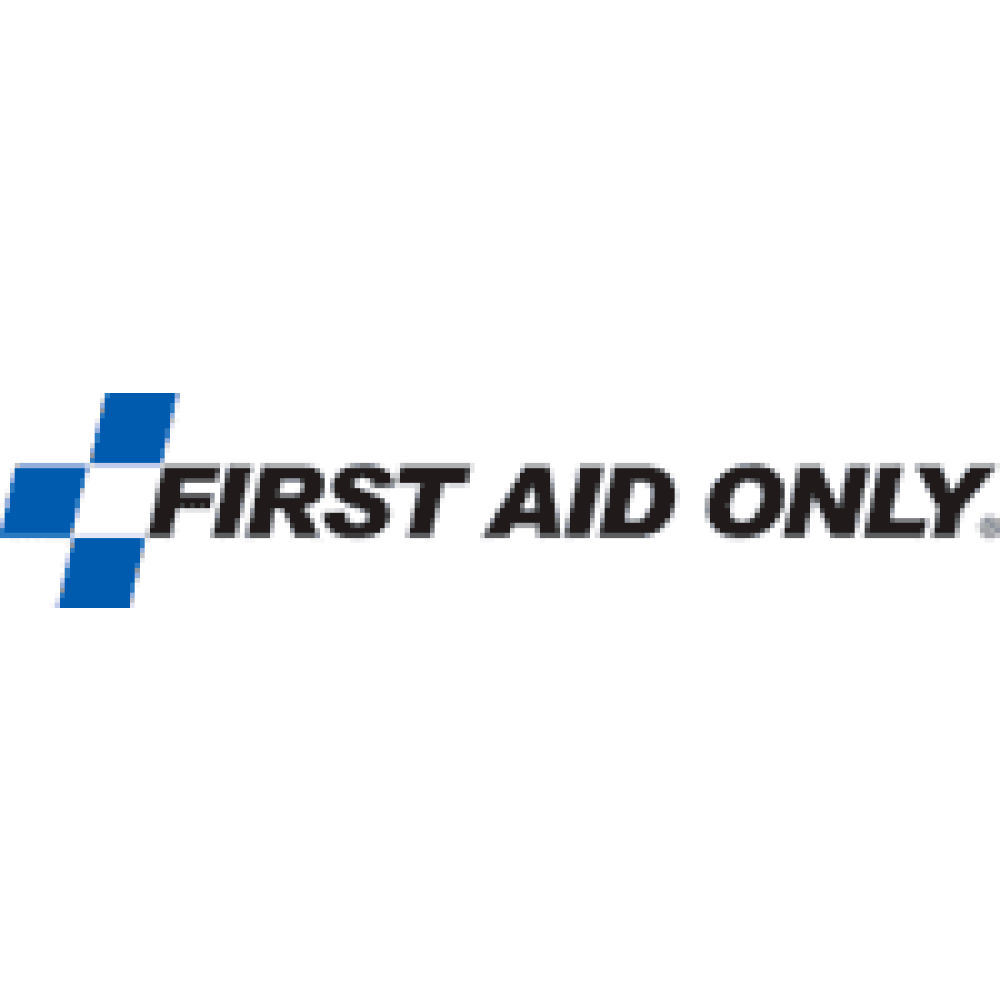 Picture of Acme United B3108146 First Aid Only Ammonia Inhalant Wipes - 10 per Box