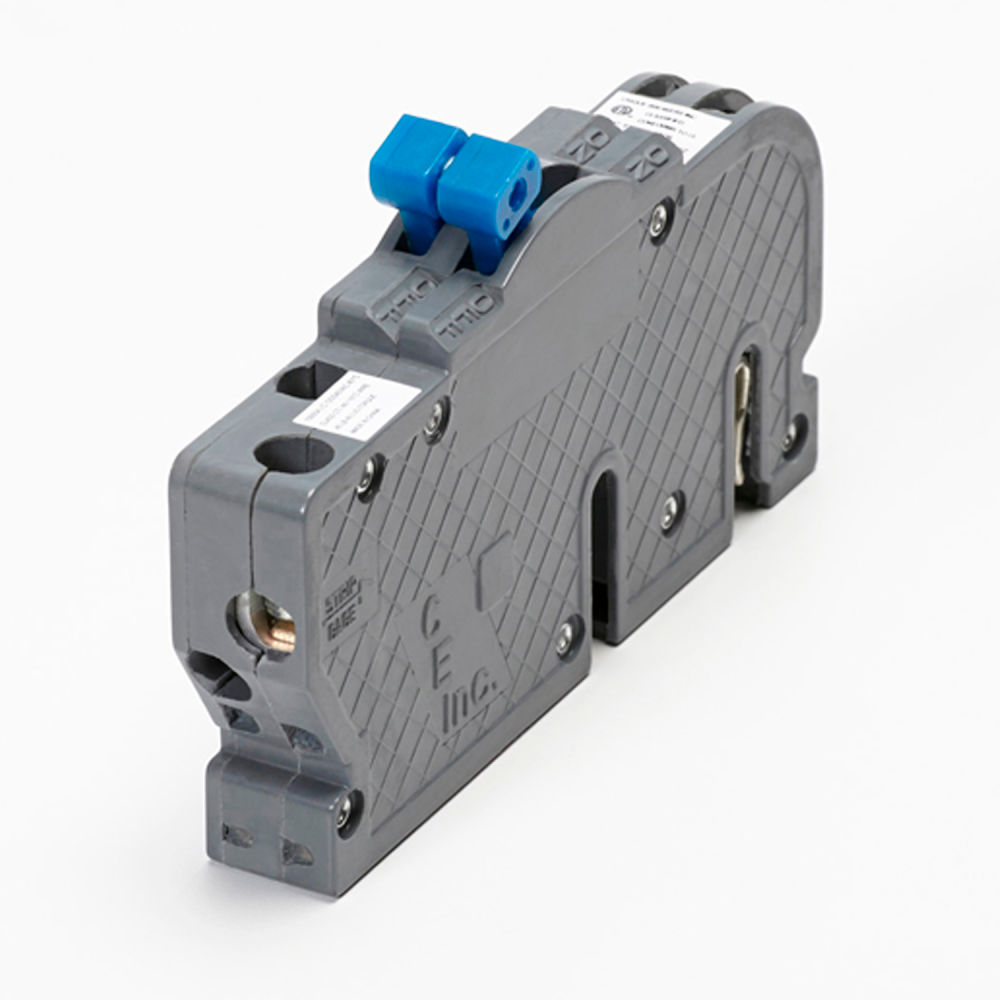 B2236018 2-Pole 25A Replacement Circuit Breaker
