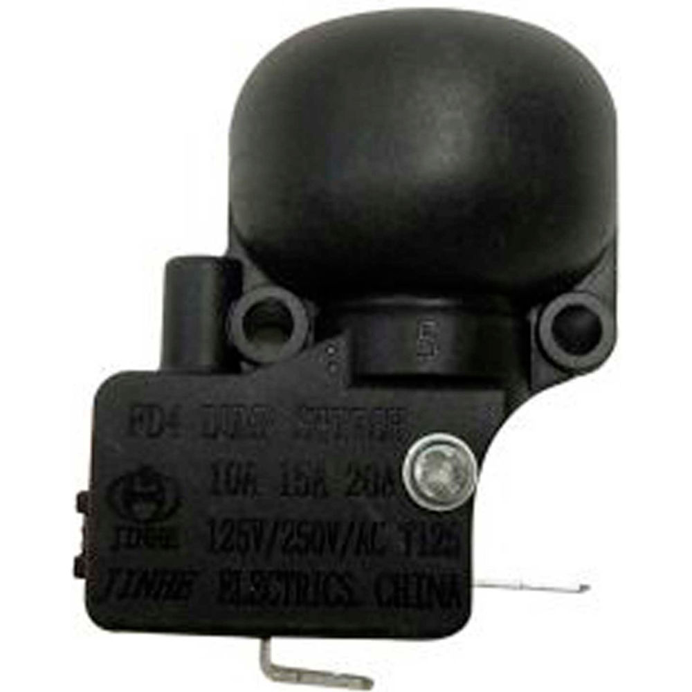 B2764089 Replacement Tip Over Switch CSA for  Radiant Heater