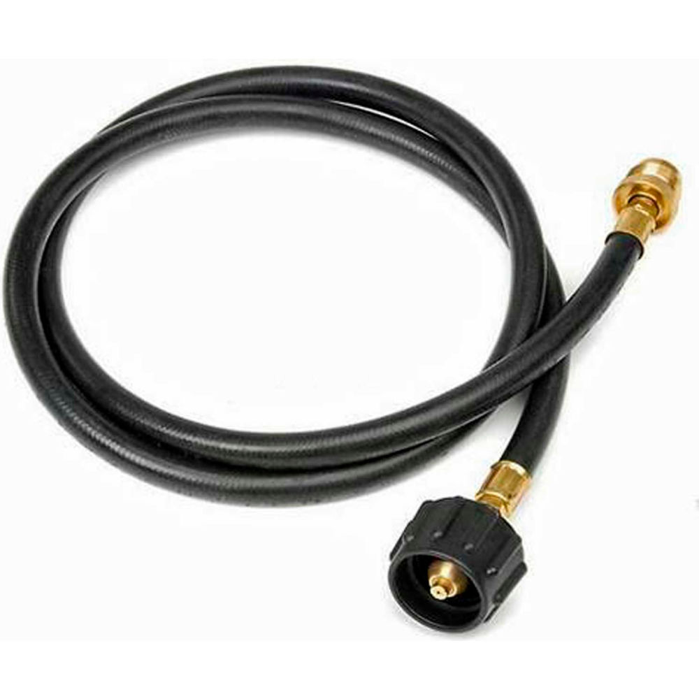 B1191195 5 ft. Portable Adapter Hose, Black