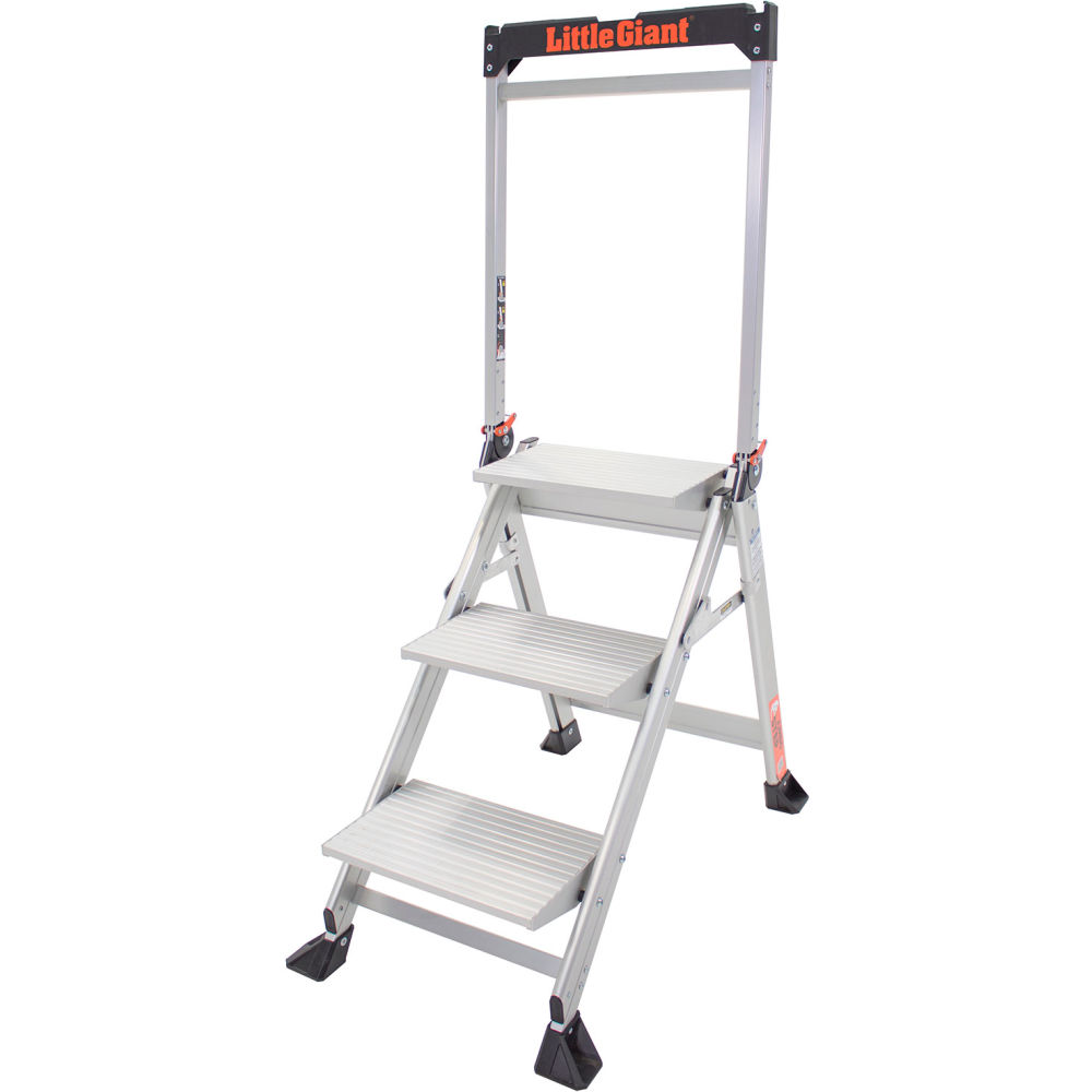 Little Giant Ladders B2304069