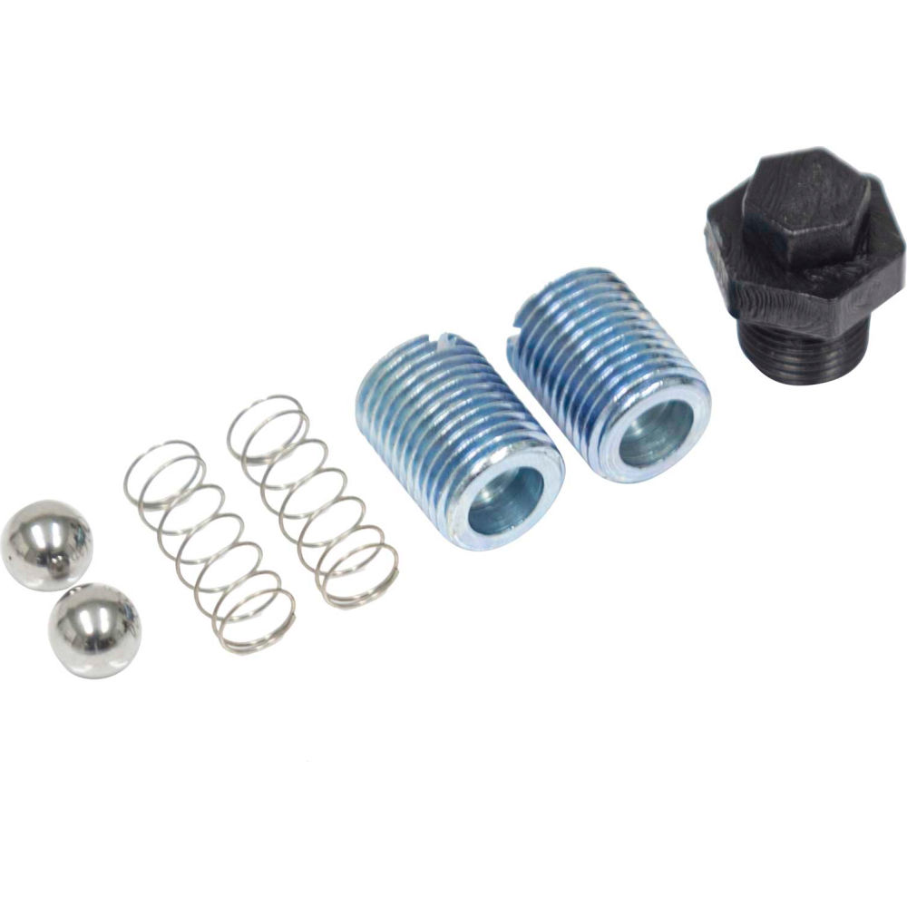 B2764079 Replacement Plug & Pump Adjustment Kit for  Kerosene Heater