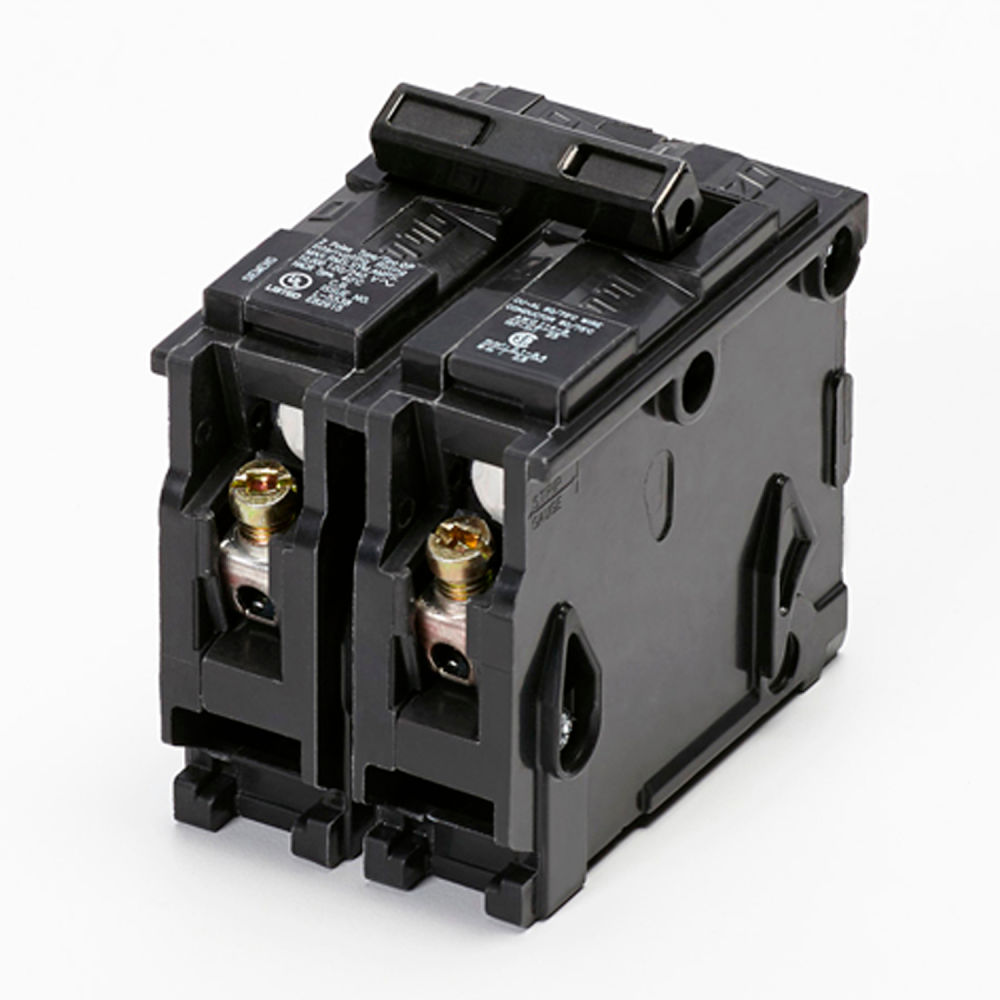 B2235877 Siemens VPKQ220 Circuit Breaker Type QP 2-Pole 20A Clamshell Packaged