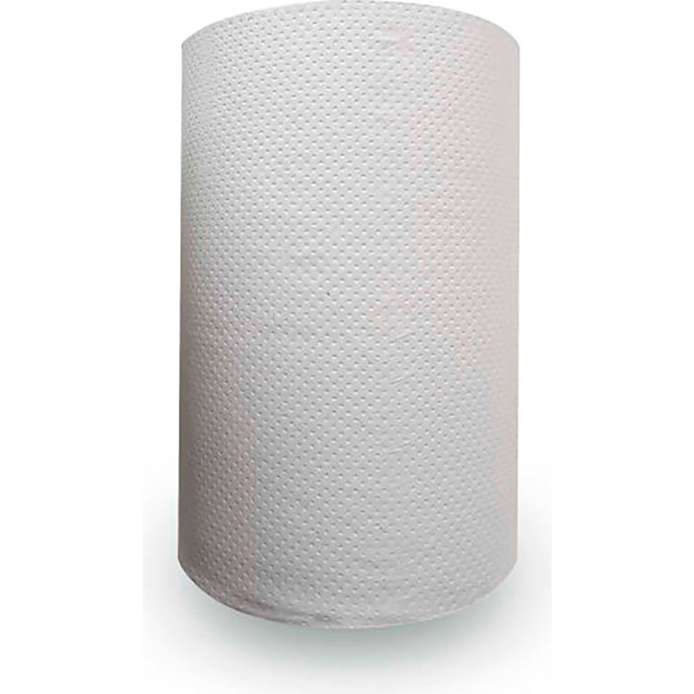 B3085228 Roll Paper Towels, White - 350 per Roll - 12 Rolls per Case