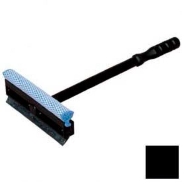 B641782 36286800 Flo-Pac Windshield Washer & Squeegee 14.875 in. - Black