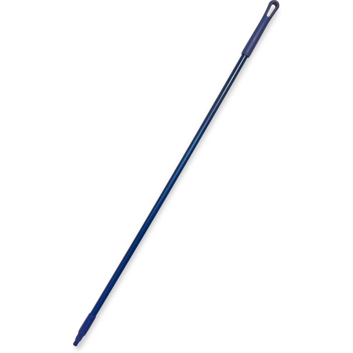 B642618 Sparta Spectrum Fiberglass Handle with Self-Locking Flex-Tip - 60 in. - Blue