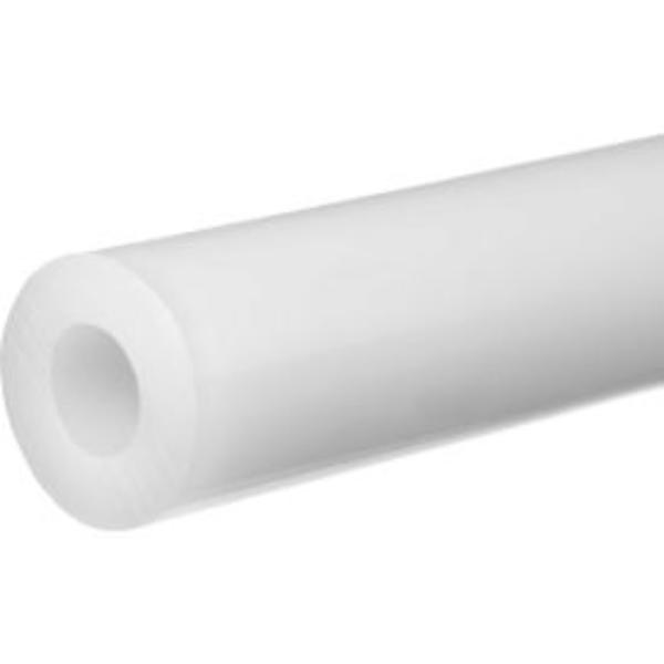 Picture of USA Sealing B2302753 Chemical Resistant High Temperature non-Stick PTFE Tubing - Clear - 0.125 in. x 0.25 in. x 100 ft.