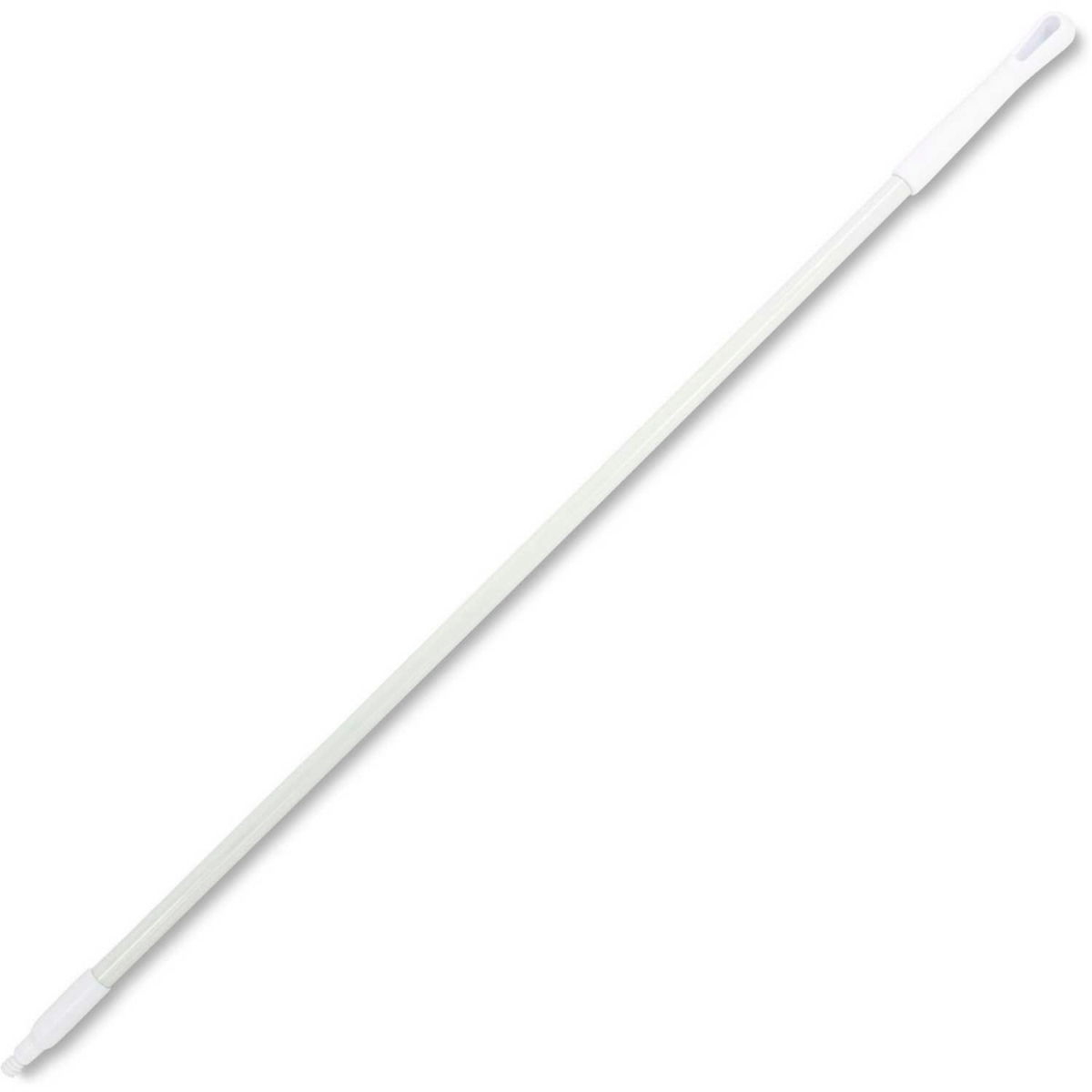 B642535 Sparta Spectrum Fiberglass Handle with Self-Locking Flex-Tip - 60 in. - White