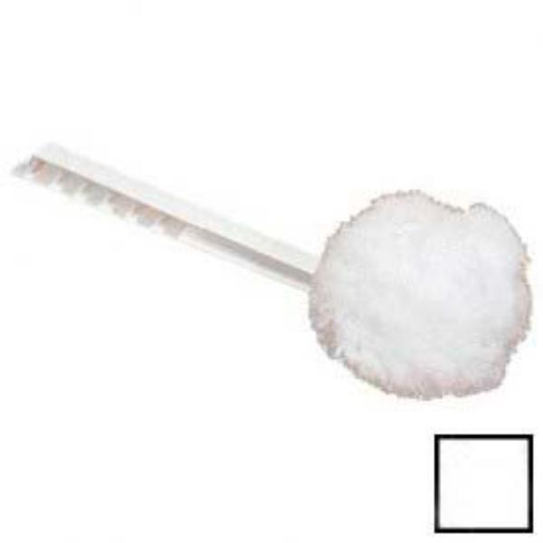 B642288 12 in. 3623802 Polypropylene Bowl Mop - White