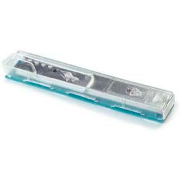 B641980 4 in. 36512000 Replacement Blade Dispenser - Clear