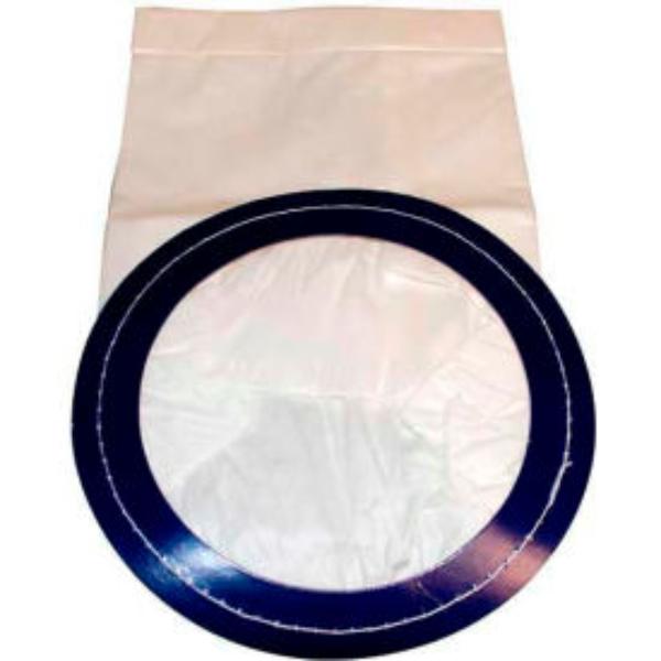 261710 6 qt. Replacement Bag - 10 Bags per Pack