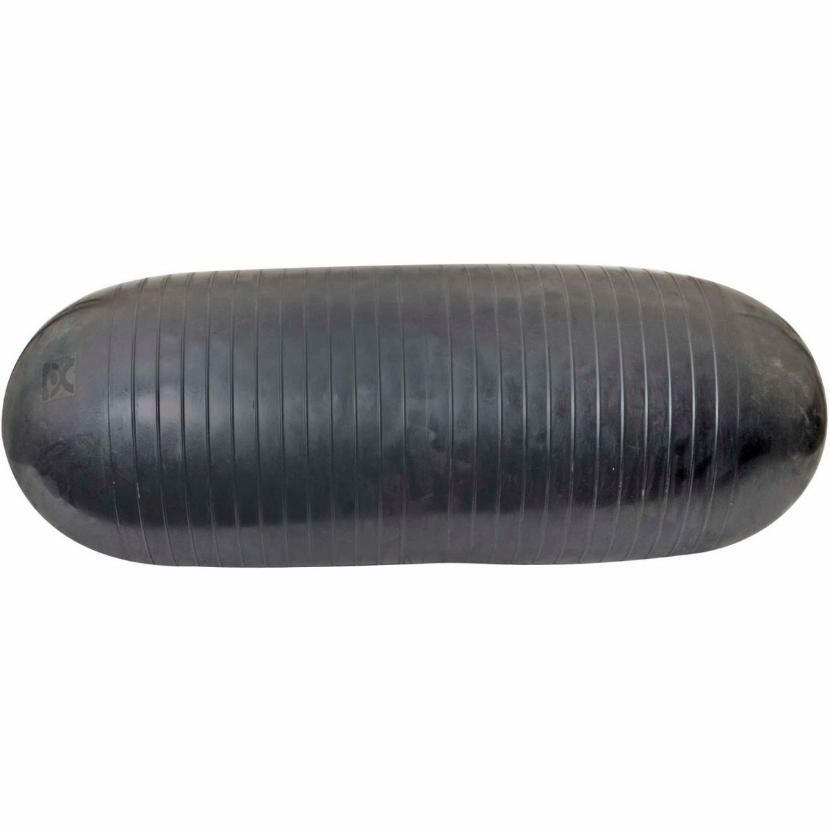 Picture of Fabrication B2178986 CanDo Inflatable Roller - 28 x 9 in. - Black