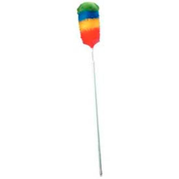 B654944 Telescoping Poly Wool Duster - 52 to 81 in. - 36315600, Assorted - 2 Piece