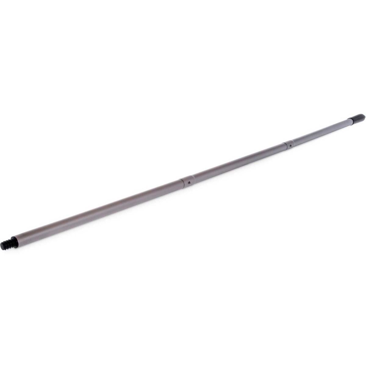 B642441 1 x 60 in. 4022400 Threaded Aluminum Handle - 3 Piece