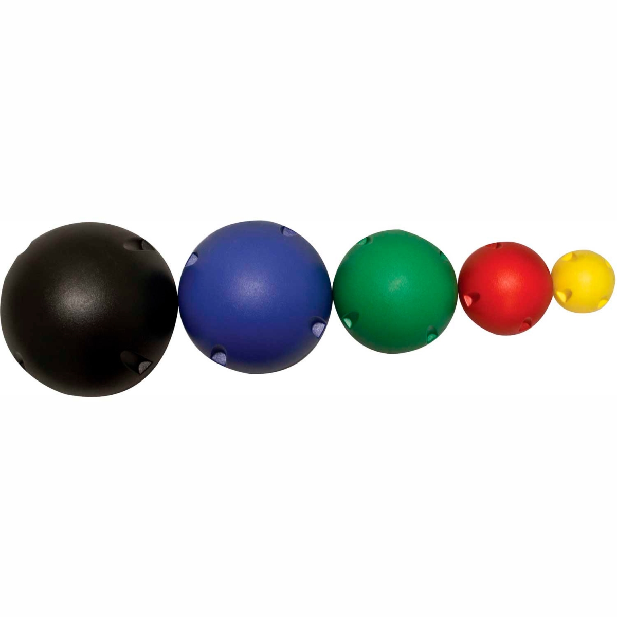B2177148 CanDo MVP Balance System - Blue Ball Only - Level 4 - Pack of 2
