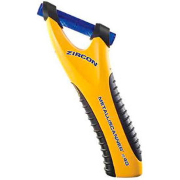 B2277463 MultiScanner M40 Handheld Electronic Metal Detector
