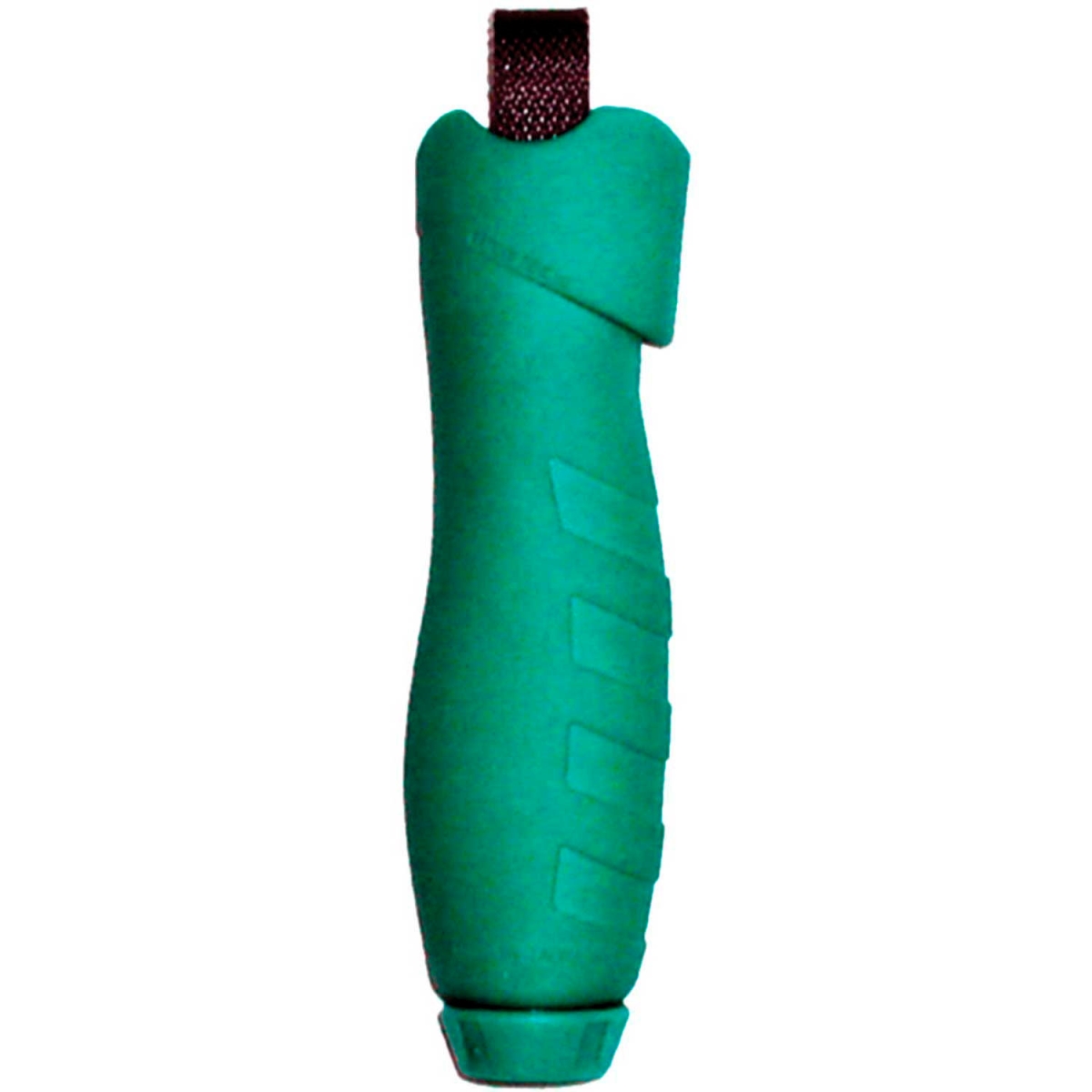 MSA Safety B2278998 Hands-Off Chisel Grip - 10040018 - Green