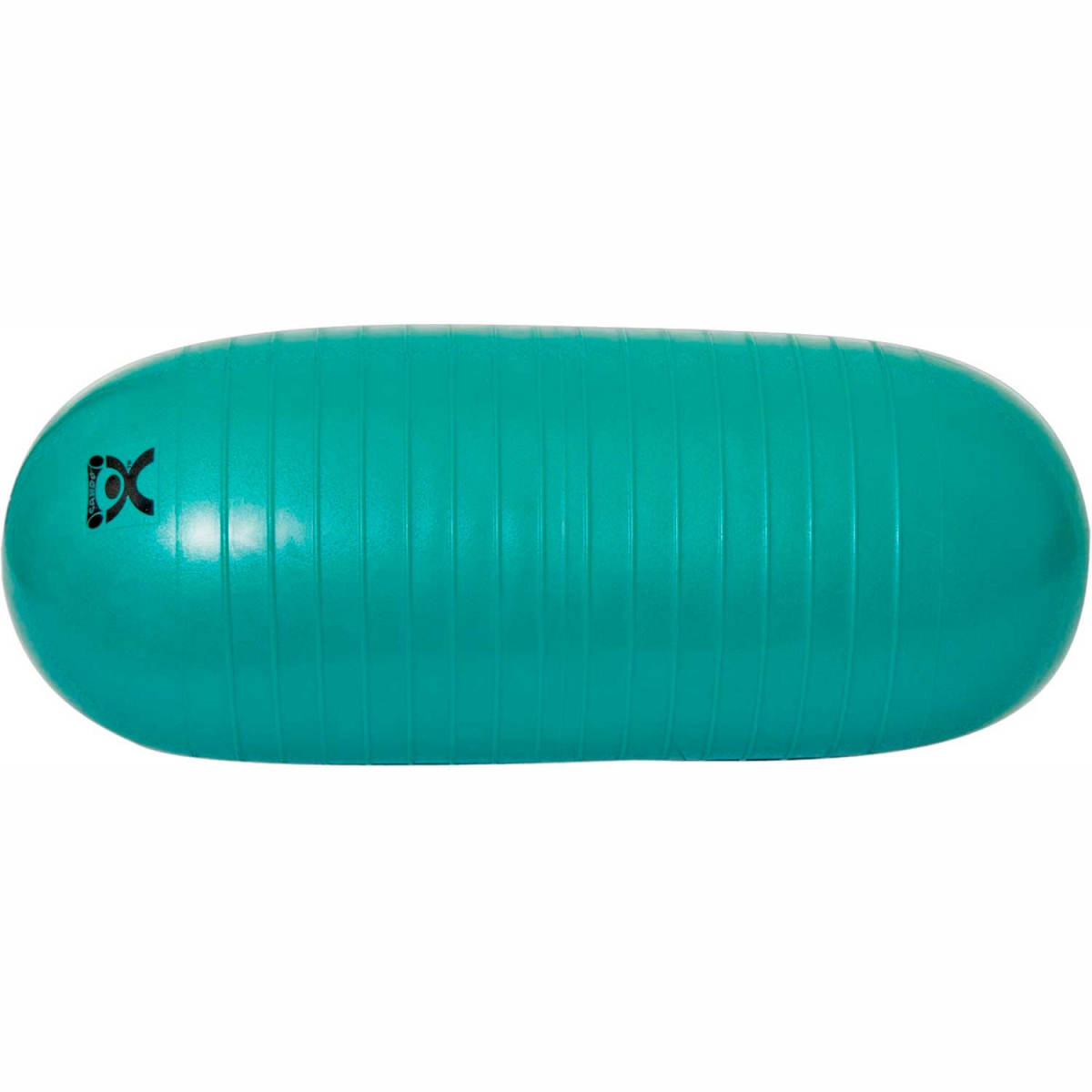 Picture of Fabrication B2178985 CanDo Inflatable Roller - 17 x 7 in. - Green