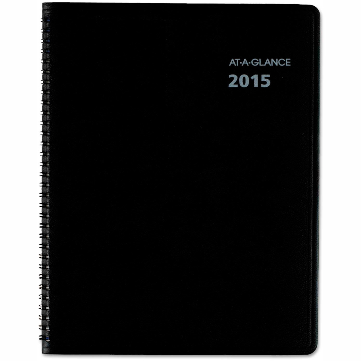 B1250218 Quick Notes Monthly Planner - 11 x 8.25 in. - January to December - 2025