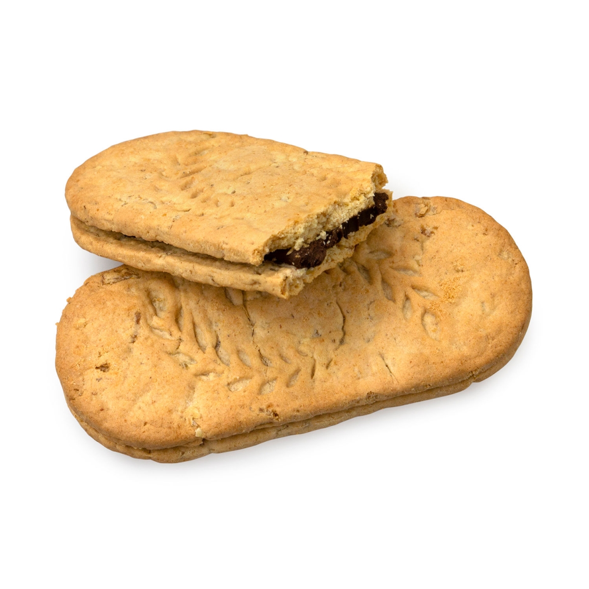 Picture of Green Rabbit Holdings B2946229 1.76 oz Belvita Breakfast Sandwich Dark Chocolate Creme - Pack of 25