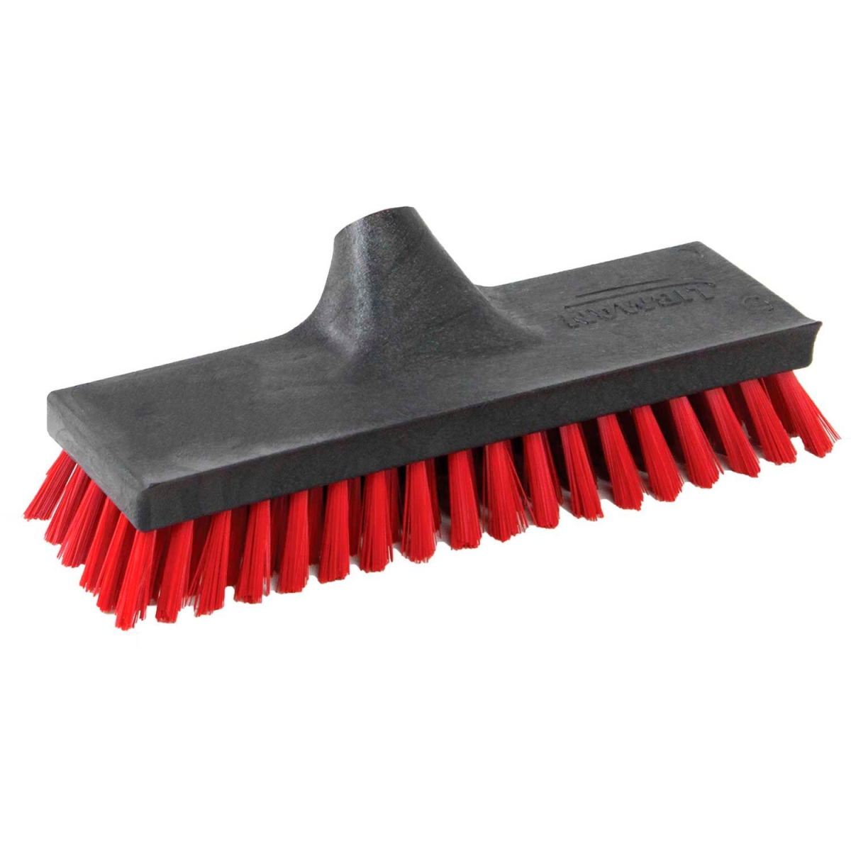 B598703 Commercial Floor Scrub Head Only - 507 - Red