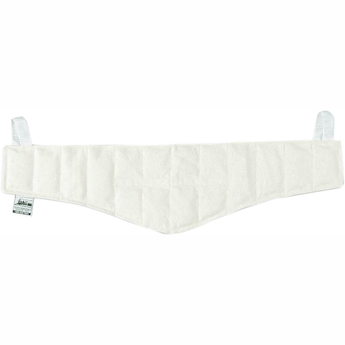 B2194144 Hydrocollator Moist Heat Pack, White - Neck 5 x 24 in.