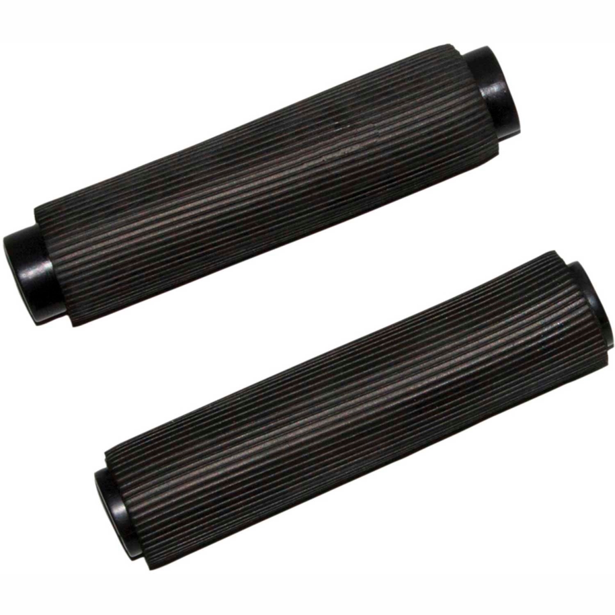B2188367 CanDo Foam Covered Handles for Exercise Band & Tubing - 10 Pairs