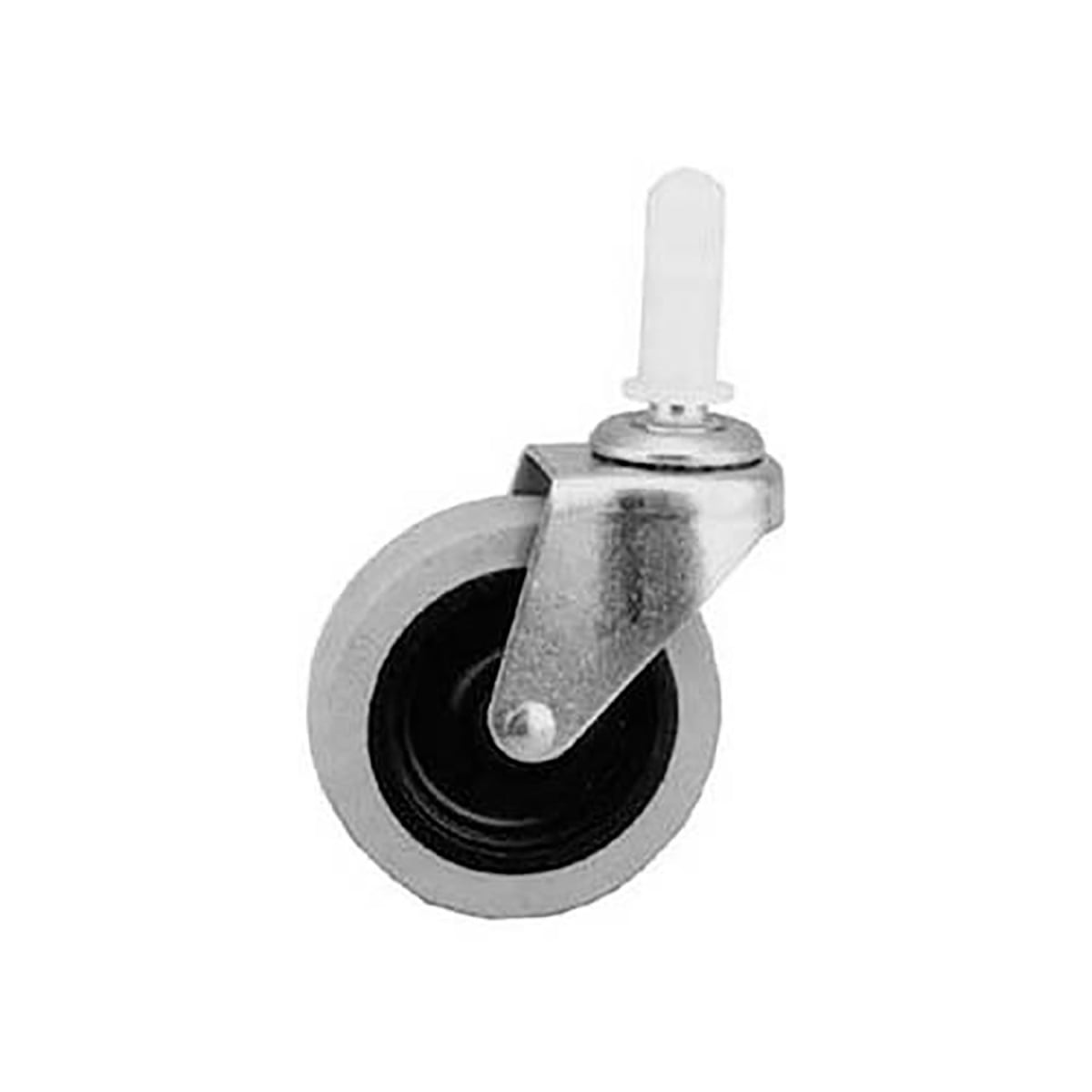 8011113 Caster 3 in. Rubbermaid Bucket