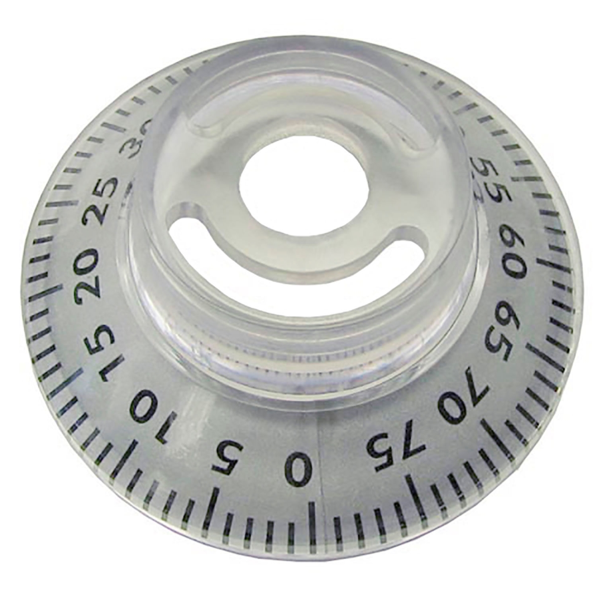 B2948656 3 in. 22-1460 Plastic Index Ring
