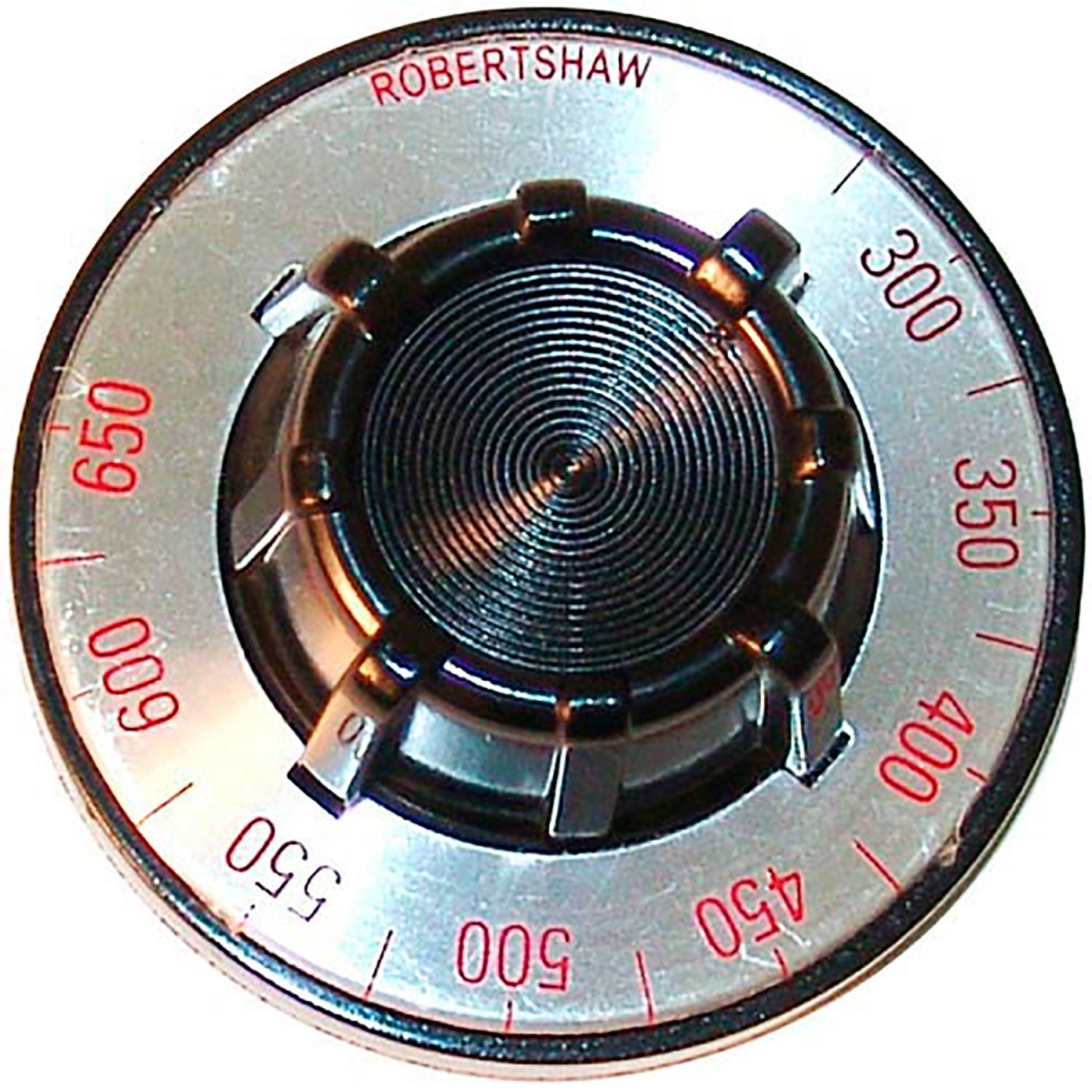 B2948803 22-1011 2.5 in. Oven Thermostat Dial - 300-650 -  Allpoints