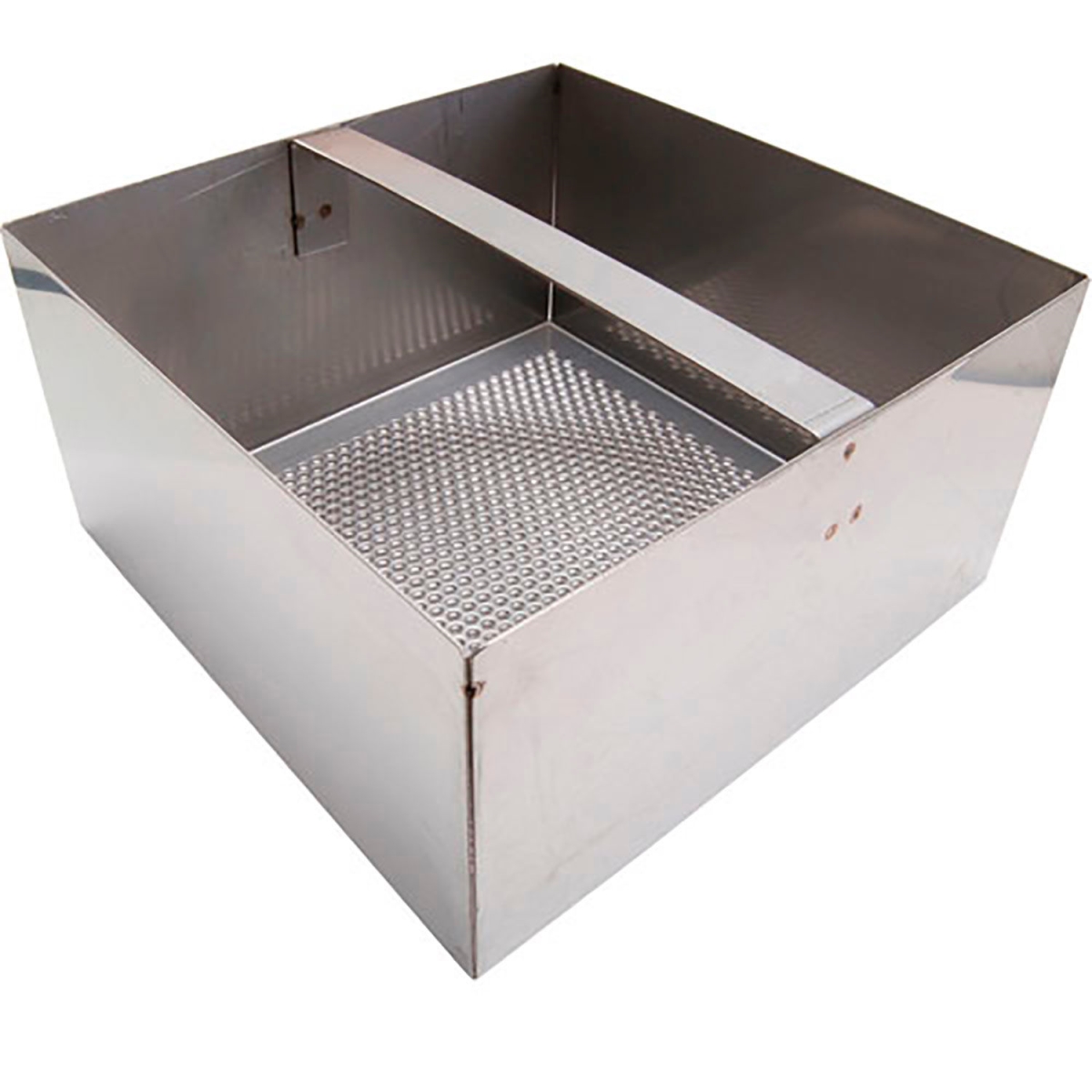 Picture of AllPoints B2948295 1021154 Drain Strainer - 7.75 x 4 in. - Stainless Steel