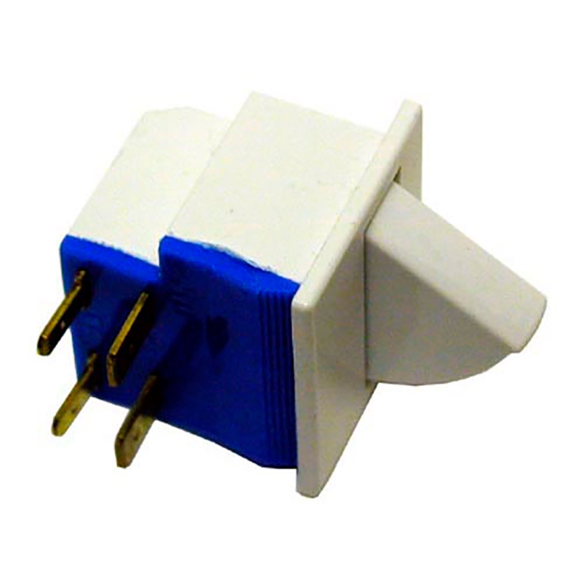 Picture of AllPoints B1434951 Fan & Light Switch for Beverage Air - BEV502-198A