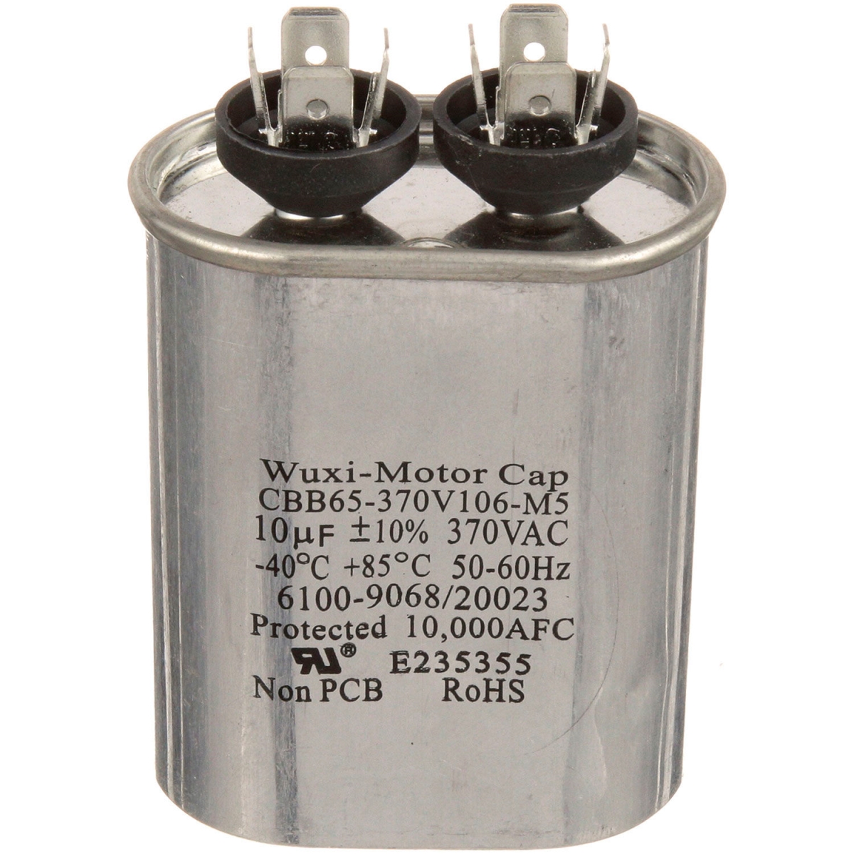 B1435310 Capacitor - 2 Speed Motor for Blodgett, BLO23077