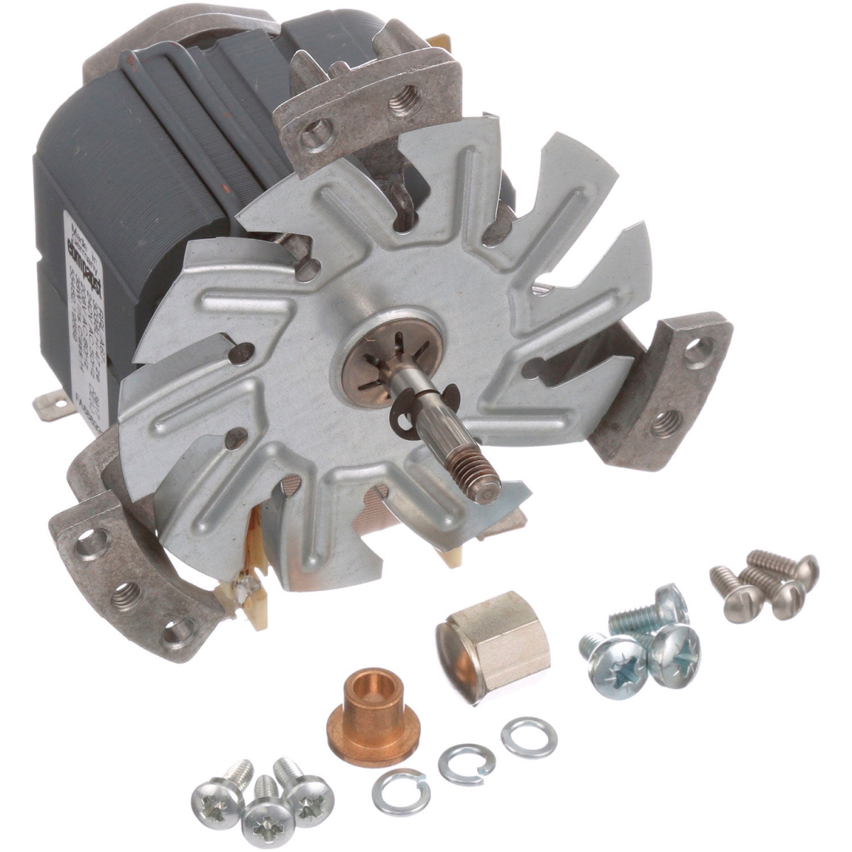 B2947617 8009350 Motor Kit for Moffat