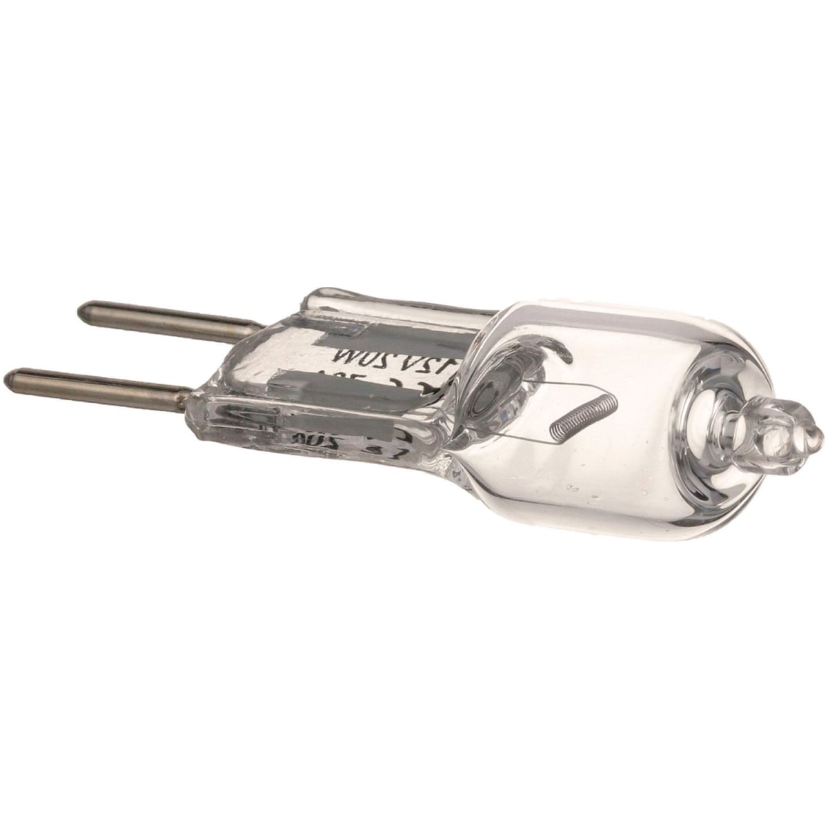 B2947680 8002813 GY6.35 Halogen Bulb - 20W - 12V for Blodgett Oven