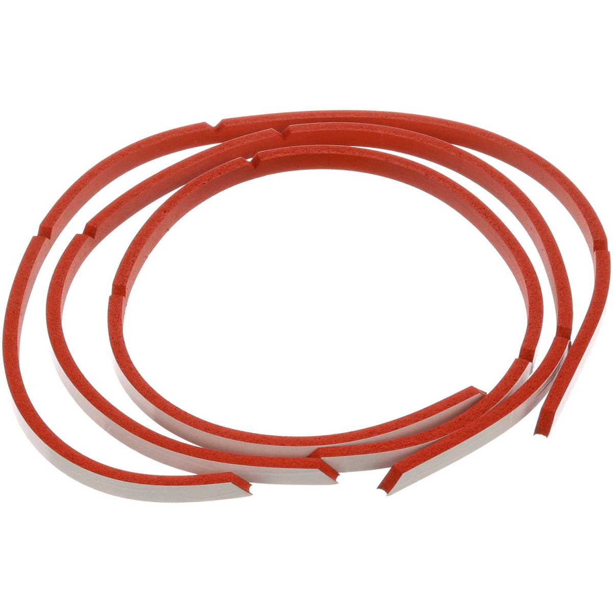B2950263 8012385 Three-Plate Lid Gasket Kit for Garland Range
