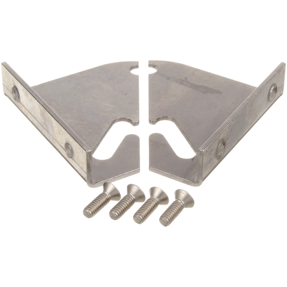 B2949831 8009590 Bracket Kit - Lid Hinge - Right & Left for True Manufacturing