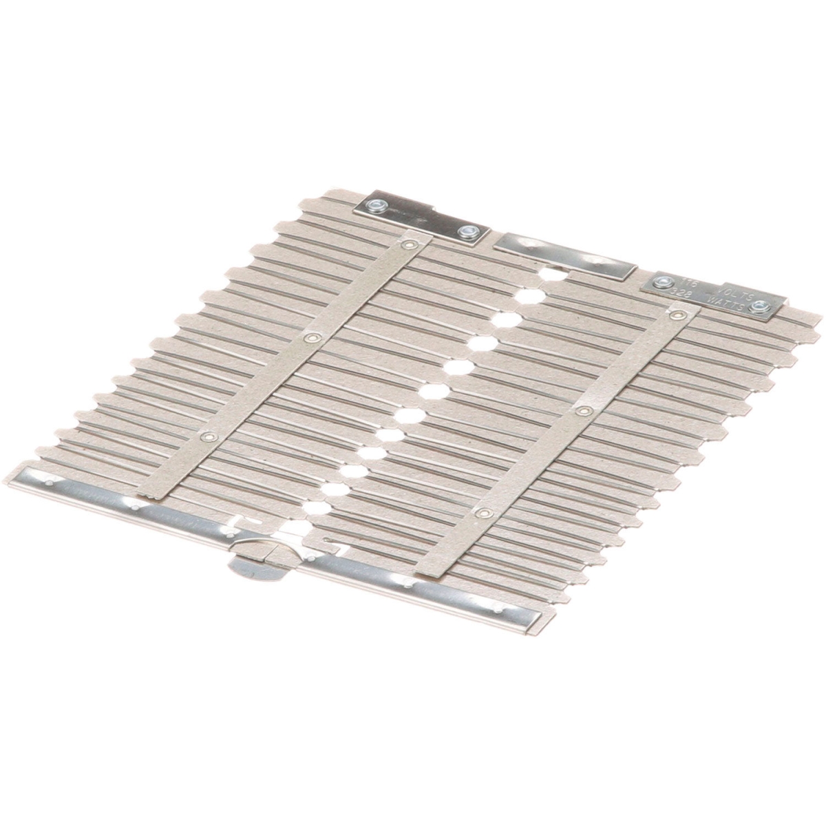 B2949869 5.5 x 5.125 in. 34-1226 Toaster Element - 116V - 328W