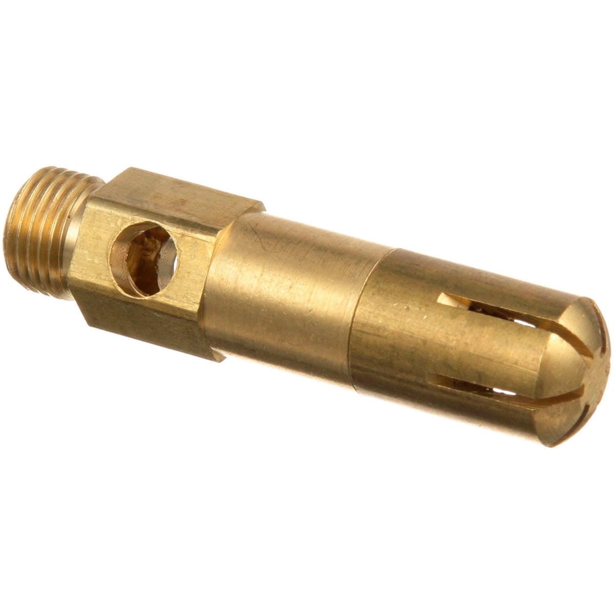 B2950013 0.562 in. 261789 Burner Jet - Brass for Randell