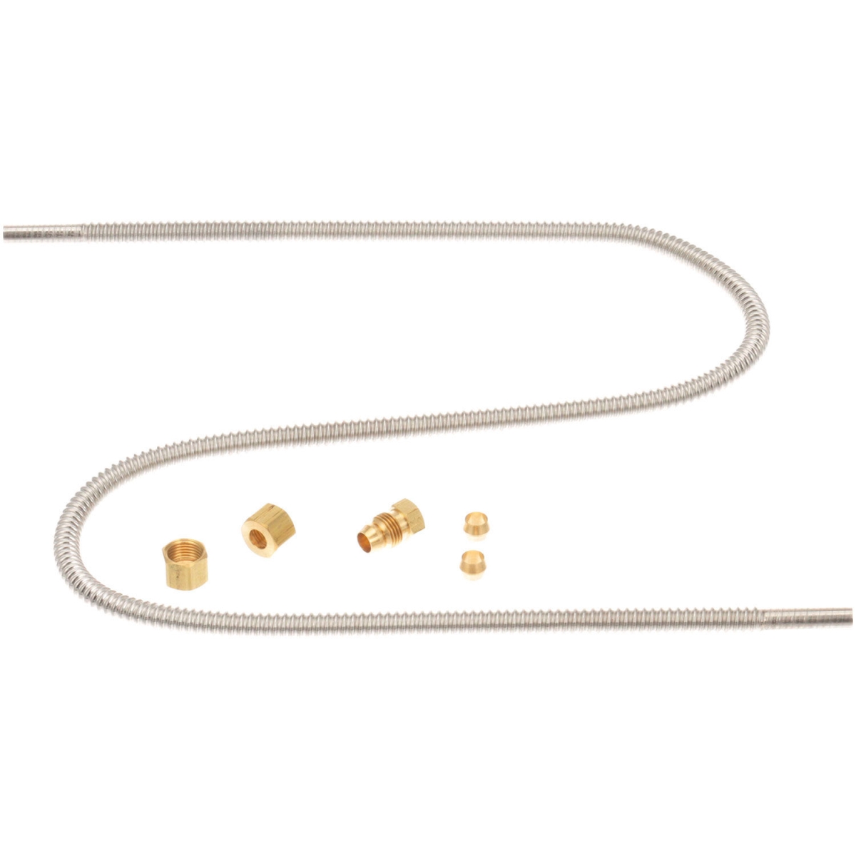 B2949061 0.25 x 30 in. 264122 Flex Tube Kit