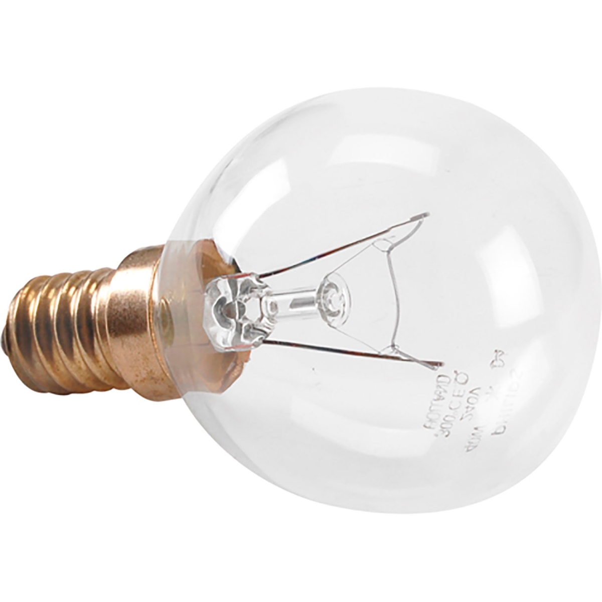 B2947845 2361016 Bulb - Light - 40W - 240V E14 Base for Star Manufacturing