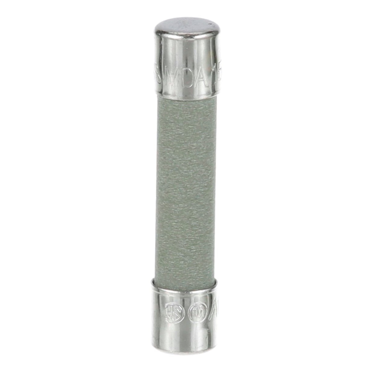 B2947955 0.25 x 1.25 in. 38-1441 15A Time Delay Ceramic Fuse - 250V